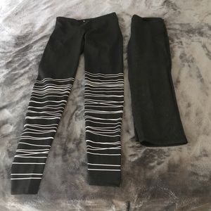 Old Navy Workout Pants